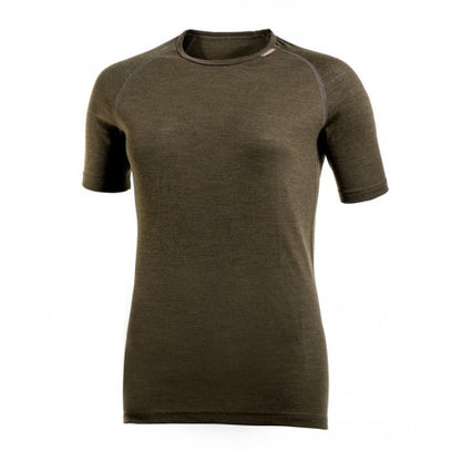 Woolpower - Tee LITE | wool thermo t-shirt