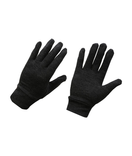2117 - Sköldinge Merino-Handschuhe | Handschuhe aus Merinowolle