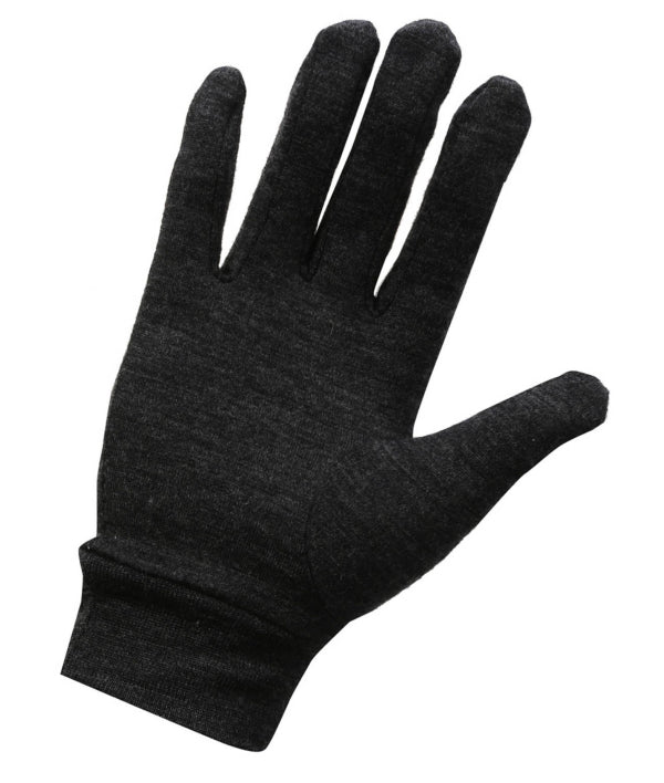 2117 - Sköldinge merino gloves | Handschuhe aus Merinowolle