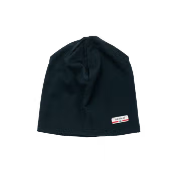 Devold - Breeze Plus beanie | muts van merinowol Ink