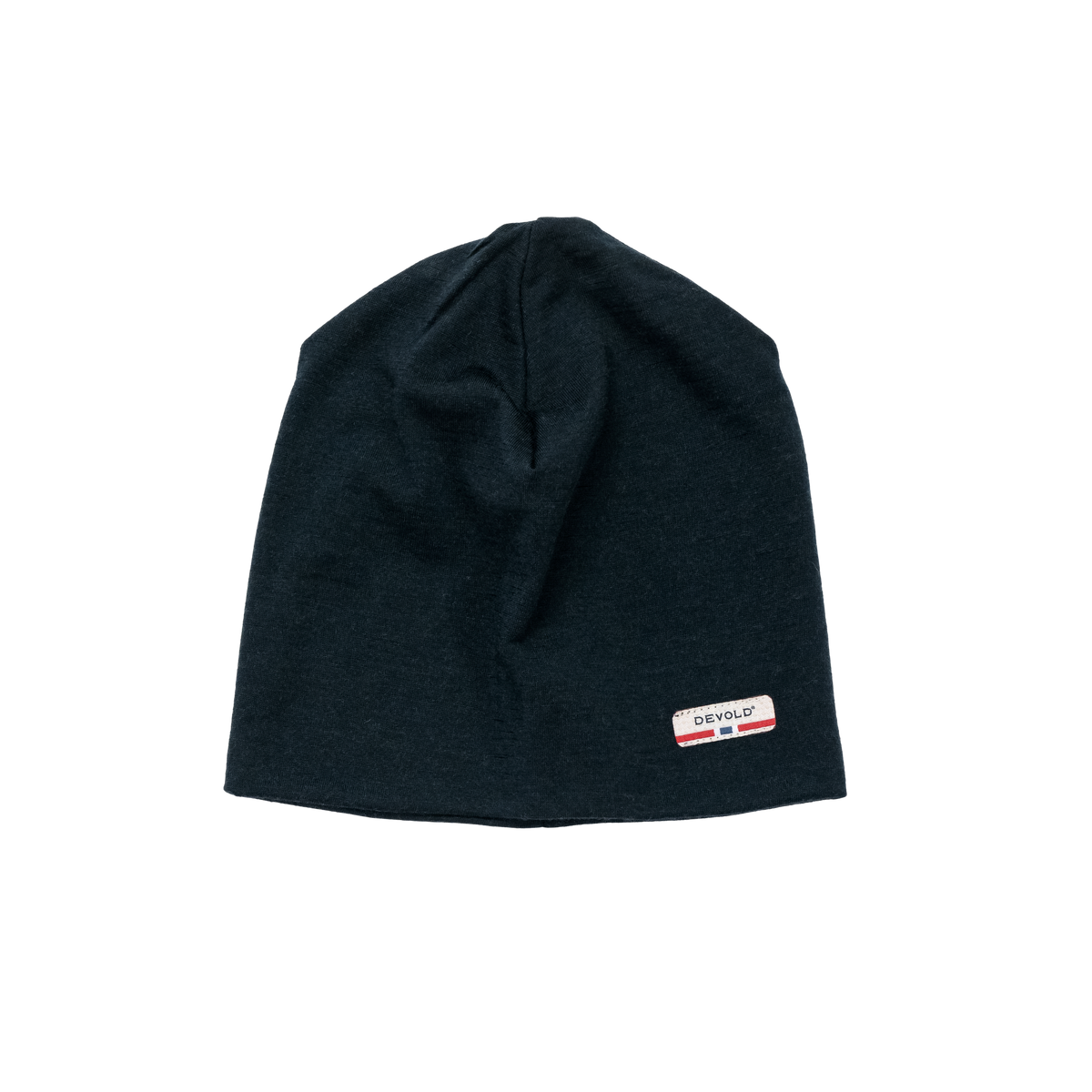 Devold - Breeze Plus beanie | muts van merinowol