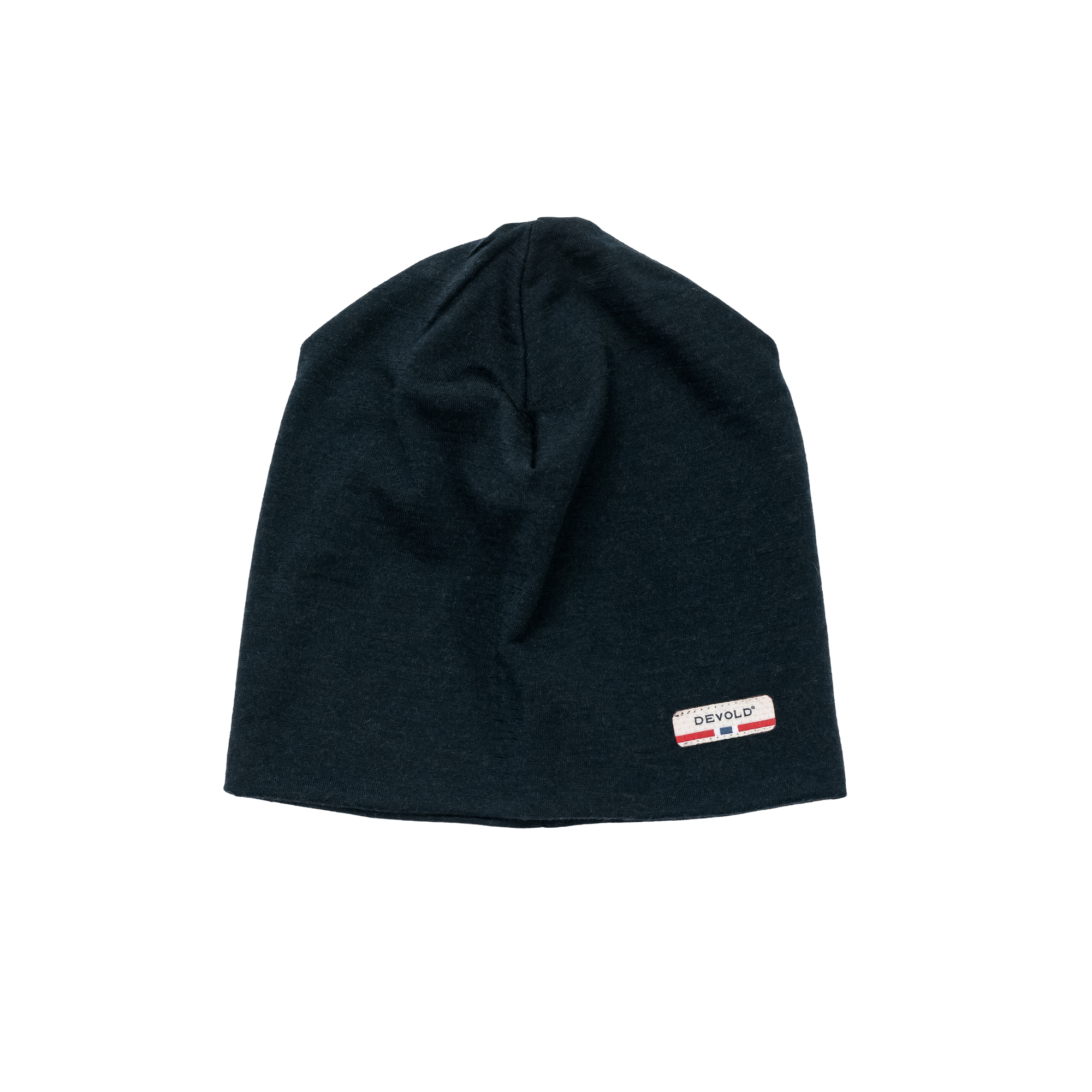 Devold - Breeze Plus beanie | merino wool hat