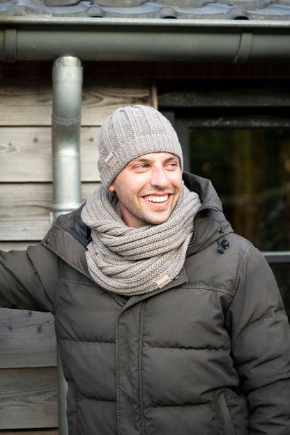 Knit Factory - Nica | Beanie