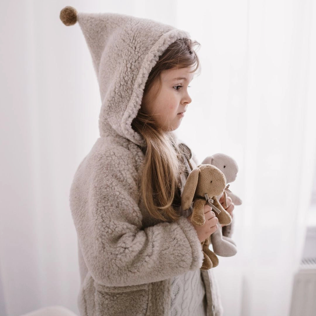 Zaffiro - Meri coat | wool jacket