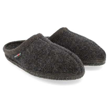 Haflinger - Alaska | instappantoffel met latex zool