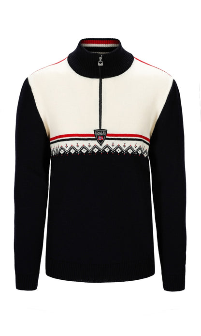 Dale of Norway - Lahti | Herrenpullover aus Wolle