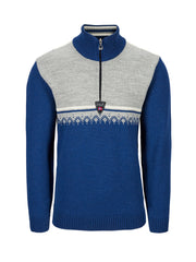 Dale of Norway - Lahti | wollen herentrui Indigo L