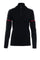 Dale of Norway - Blåtind | women's wool sweater with zipper