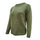 Aran Woolen Mills - B150 | women's sweater merino wool