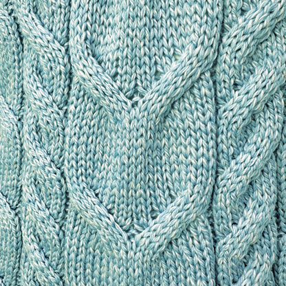 Aran Woollen Mills - B101 | damestrui van supersoft merinowol