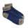 Aran Woolen Mills - R865 Ankle Socks | ankle socks made of wool