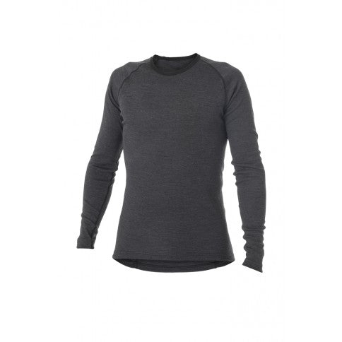 Woolpower - Crewneck Protection LITE | Thermoshirt aus Wolle