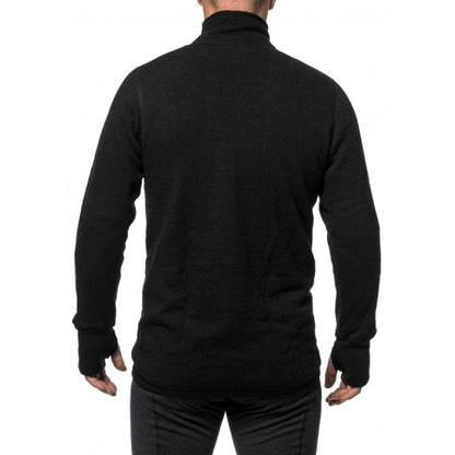 Woolpower - Full Zip jacket Protection 400 | Thermoweste aus Merinowolle
