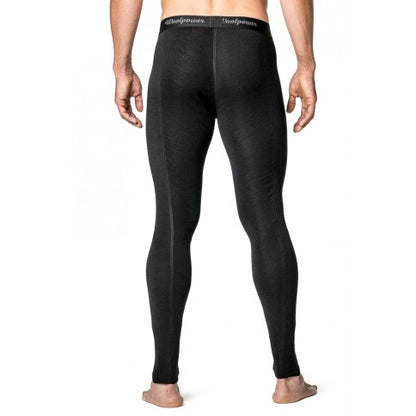 Woolpower - Long Johns LITE | wool men's thermal leggings