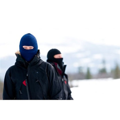 Woolpower - Balaclava 200 | wool balaclava
