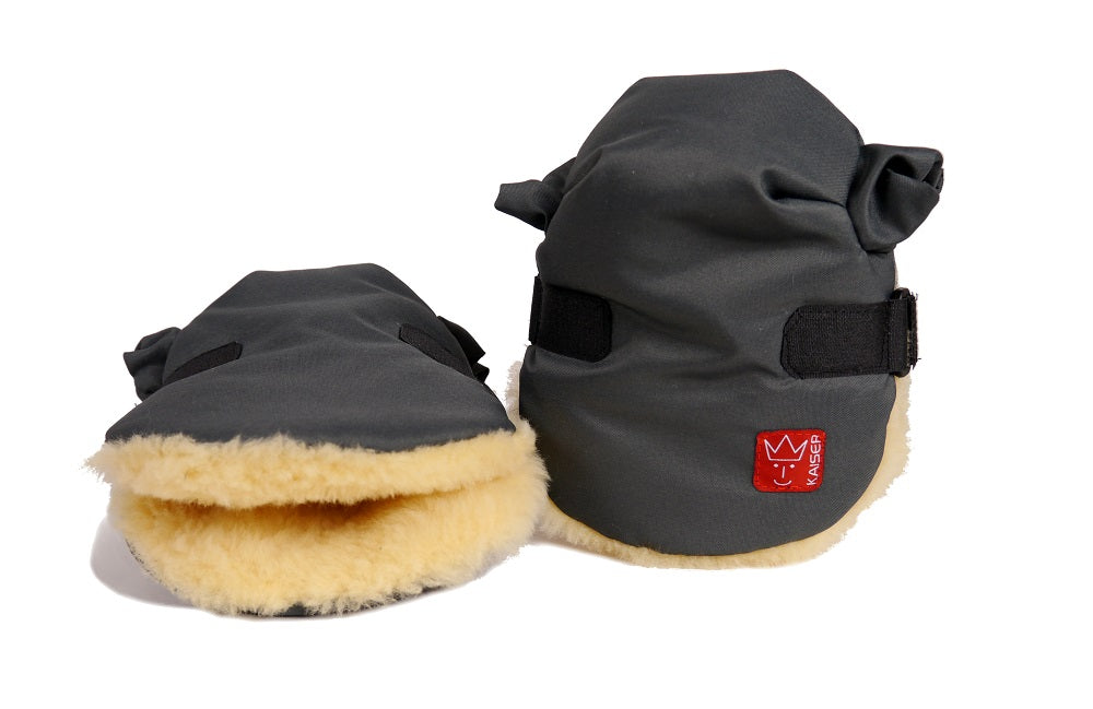 Kaiser - Twooly | lambskin hand warmer