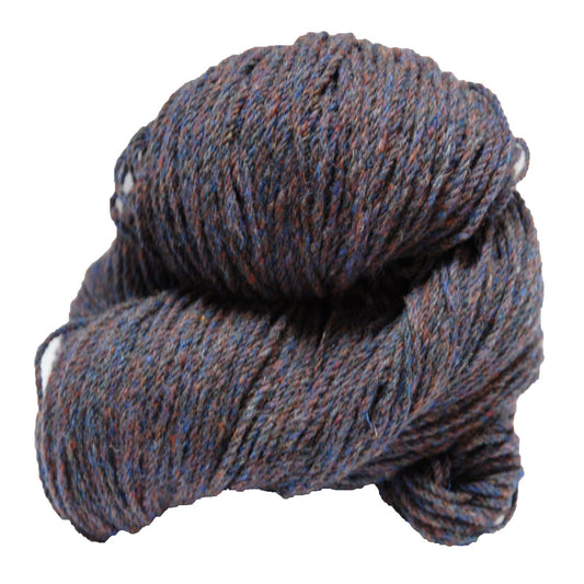 Kerry Woollen Mills | Ierse breiwol Copper fleck