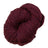 Plum tweed