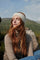 Aran Woollen Mills - B538 | merino wool headband