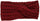 Aran Woollen Mills - B538 | merino wool headband