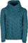 Aran Woollen Mills - B692 | women's merino wool sweater