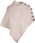 Aran Woollen Mills - B814 | Poncho