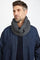 Aran Woollen Mills - B859 | merino wool infinity scarf
