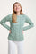 Aran Woollen Mills - B951 | women's wool sweater
