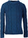 Aran Woollen Mills - B951 | women's wool sweater