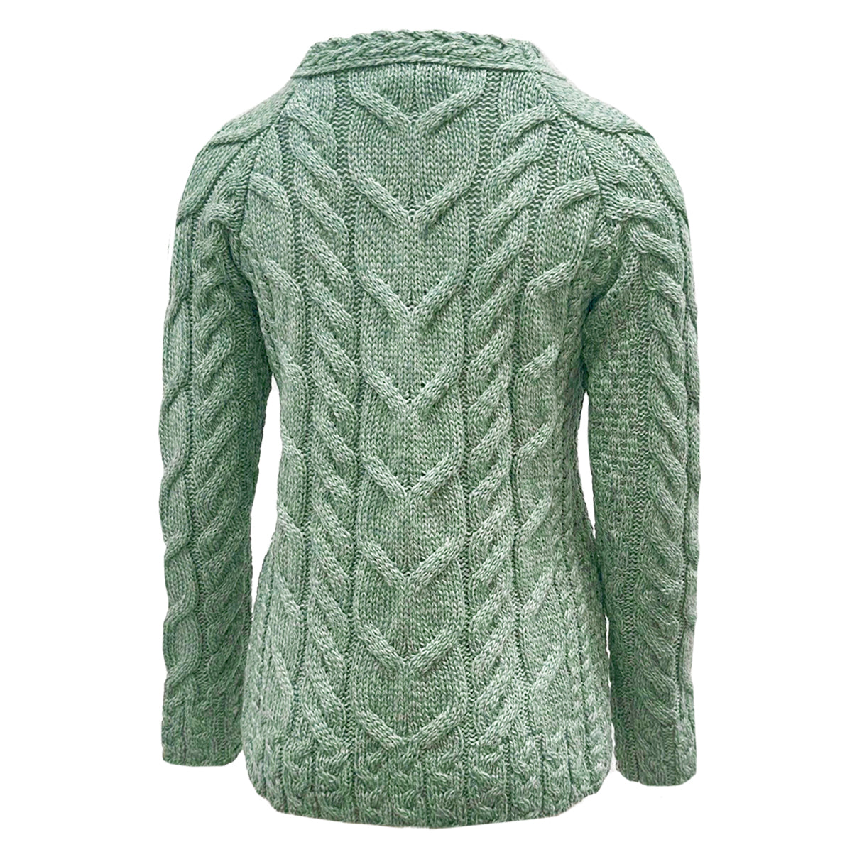 Aran Woollen Mills - B951 | wollen damestrui