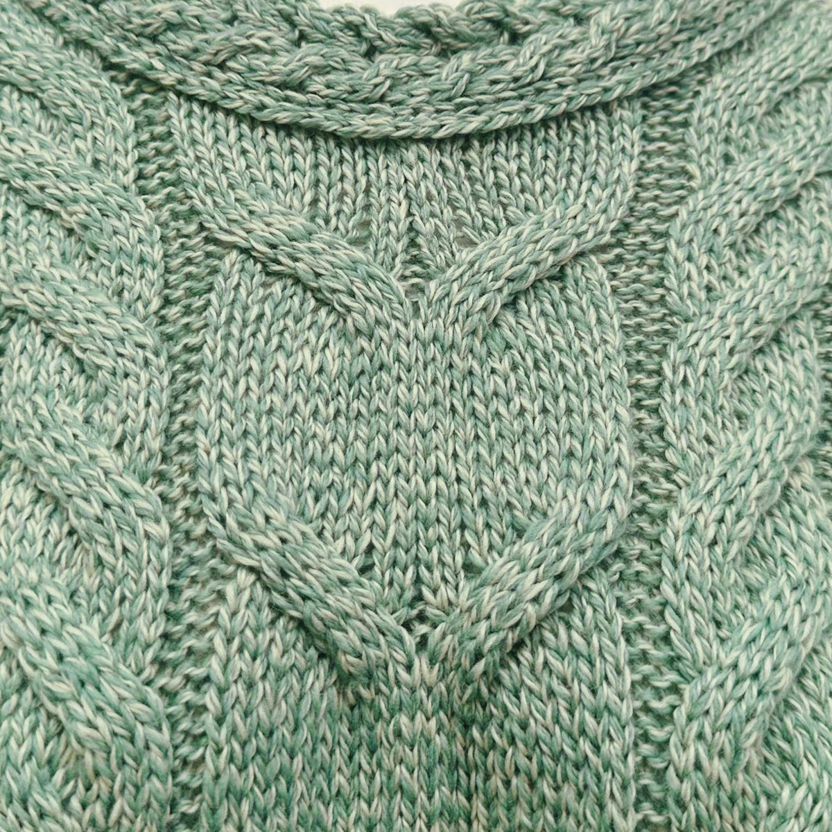 Aran Woollen Mills - B951 | wollen damestrui