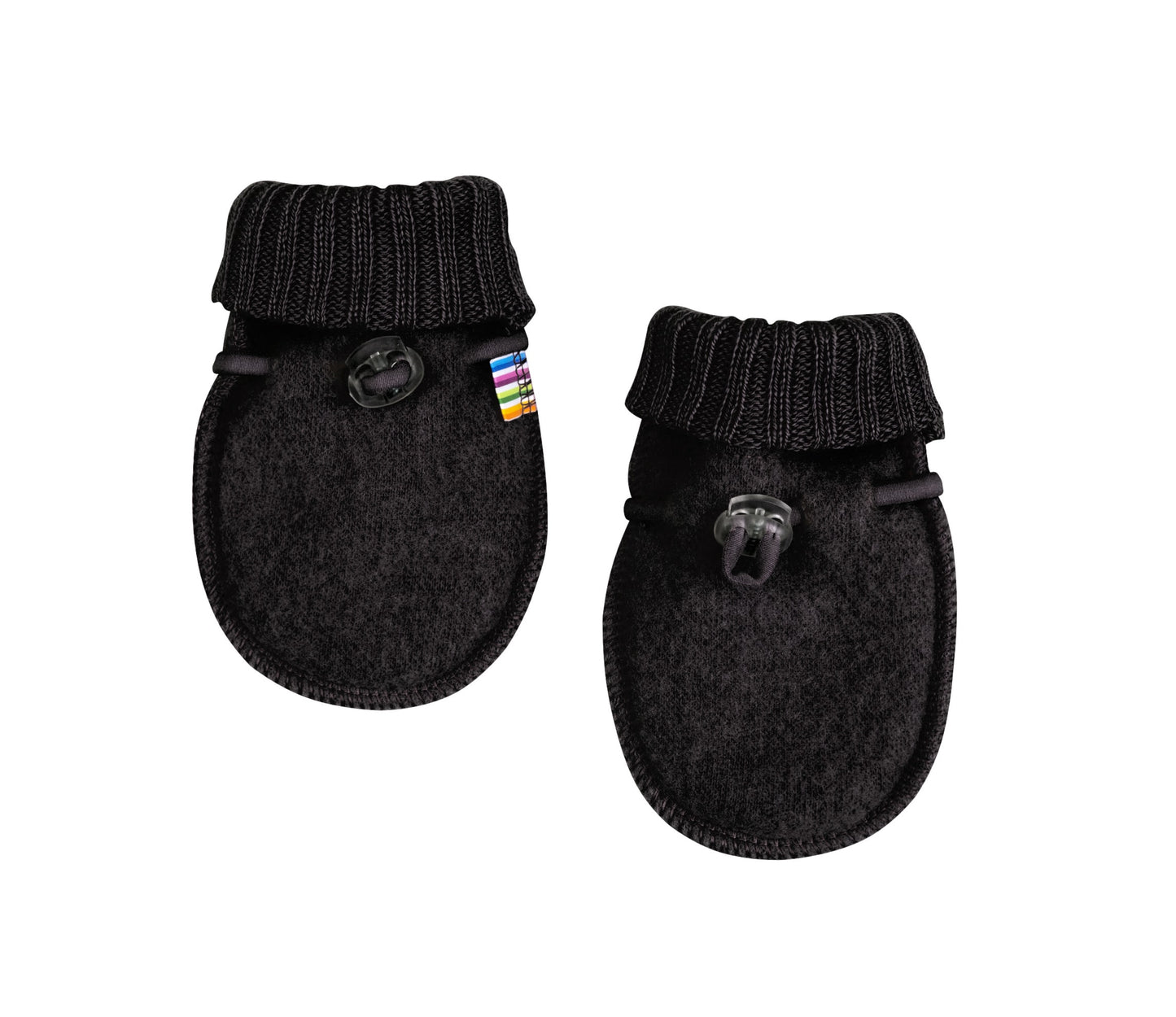 JOHA - Baby Mittens | merino wool