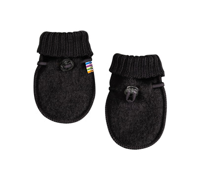 JOHA - Baby Mittens | merino wool