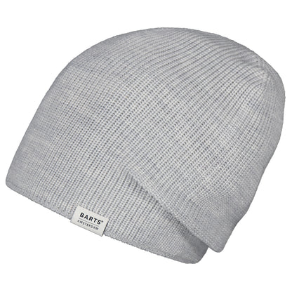 BARTS - Beanie Barracudda | wollen muts