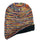 Planet Wool - Beanie long | wollen muts met fleecevoering Disco