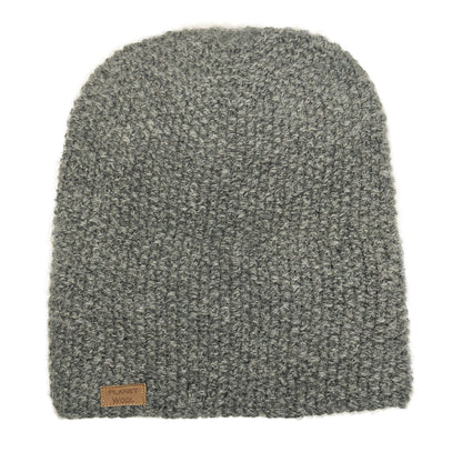 Planet Wool - Beanie Barley | Wollmütze