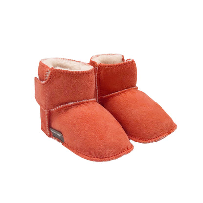 Texelana - Biba | sheepskin baby slipper