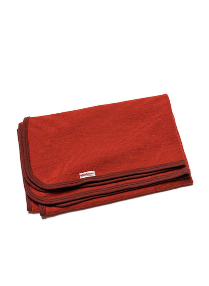 Woolpower - Kids Blanket 400 | merino wool blanket