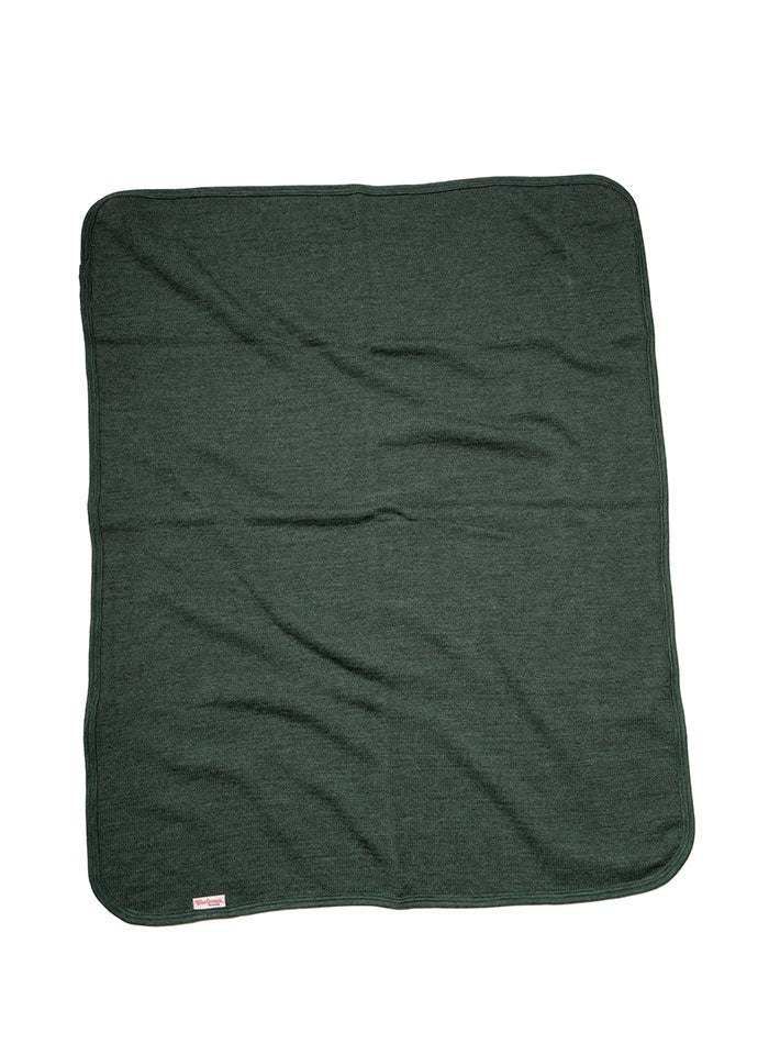 Woolpower - Kids Blanket 400 | merino wool blanket