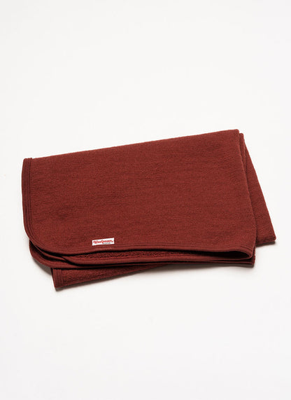 Woolpower - Kids Blanket 400 | merino wool blanket