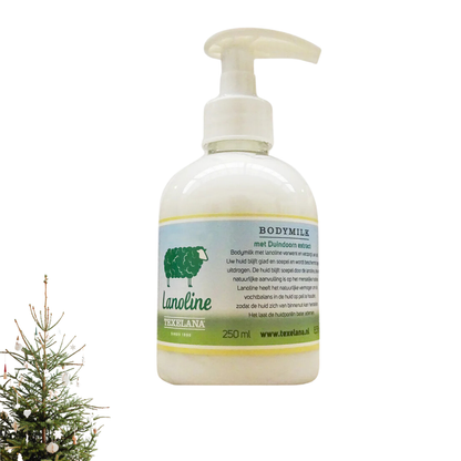 Texelana | body milk