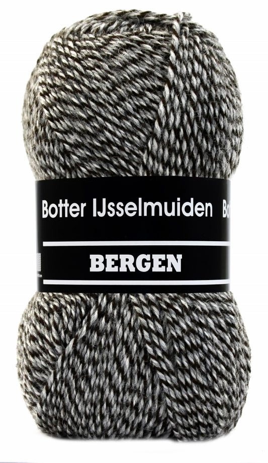 Botter IJsselmuiden Bergen | knitting wool