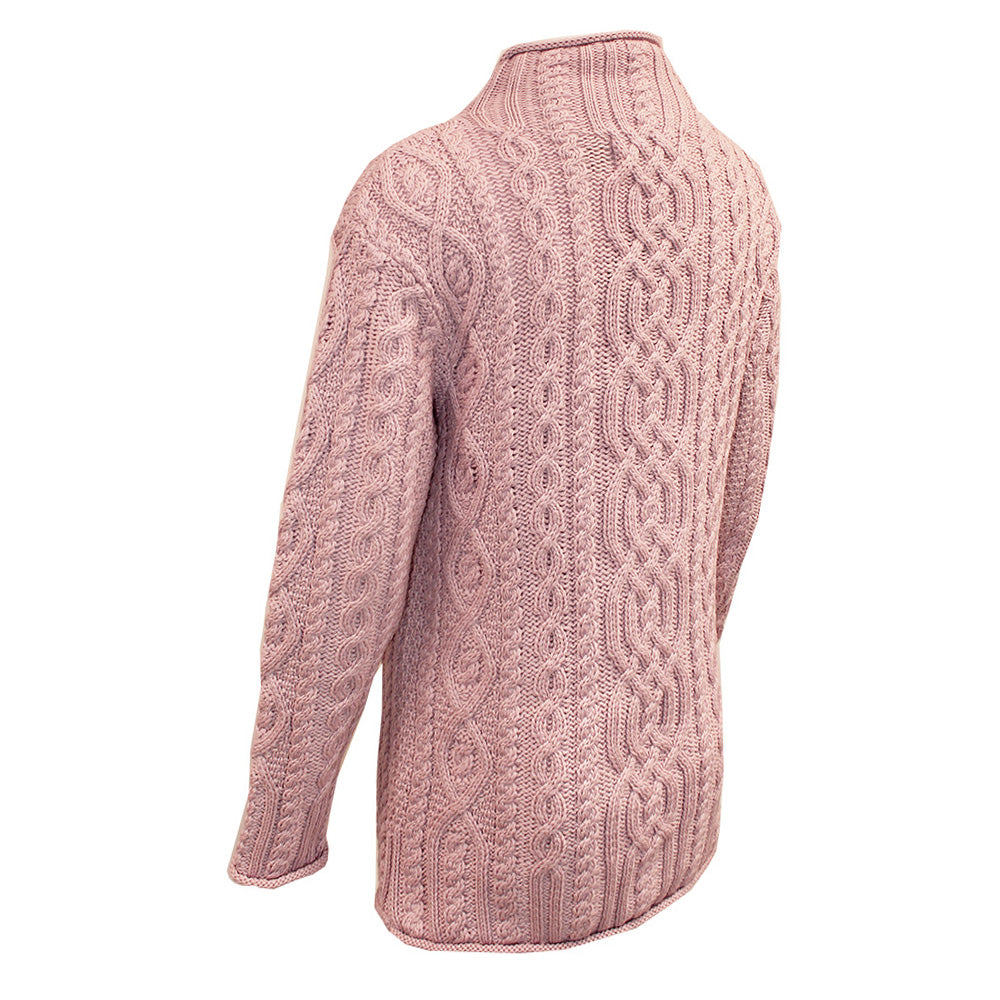 West End - CR4690 | women's wool sweater