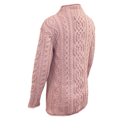 West End - CR4690 | women's wool sweater