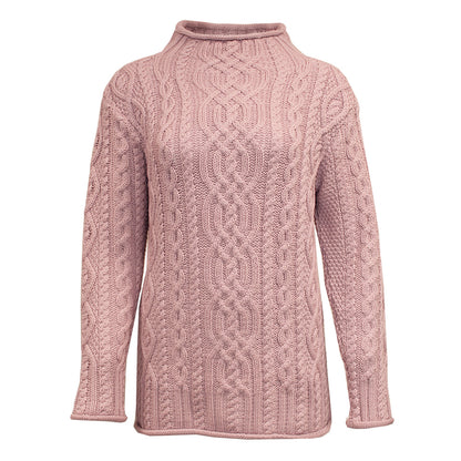 West End - CR4690 | women's wool sweater