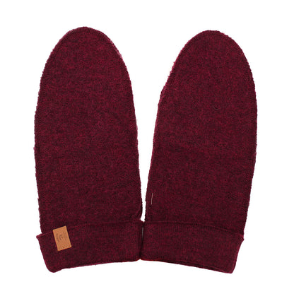 Ivanhoe of Sweden - Calidi glove | woolen mittens