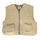Yoko Wool - Camino Vest | wool women's bodywarmer