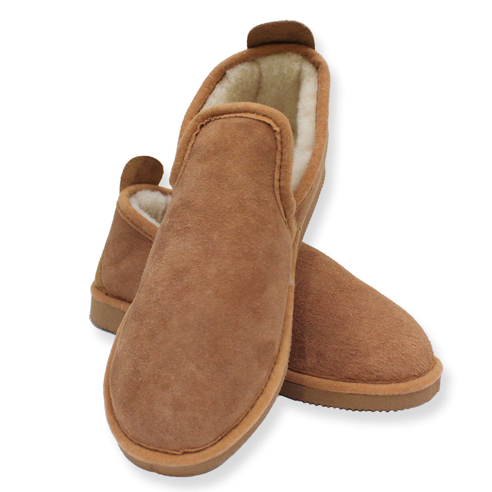 Texelana - Christa | sheepskin slipper