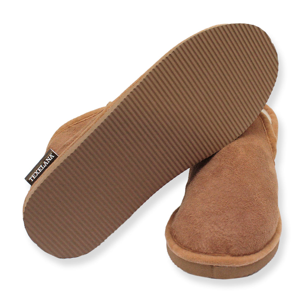 Texelana - Christa | sheepskin slipper