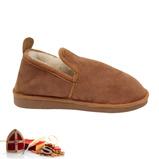 Texelana - Christa | Schaffell-Hausschuh